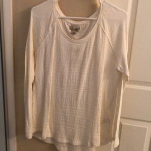 Lucky Brand knit top